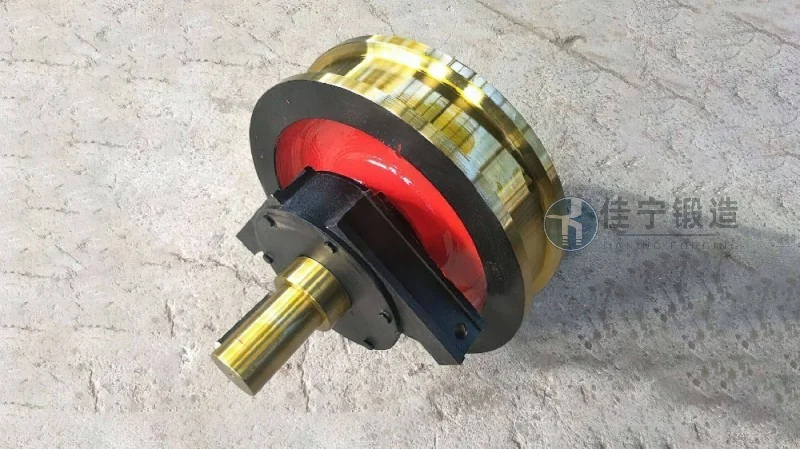 مصنع قطع رافعات شوكية نانيانغ، خنان