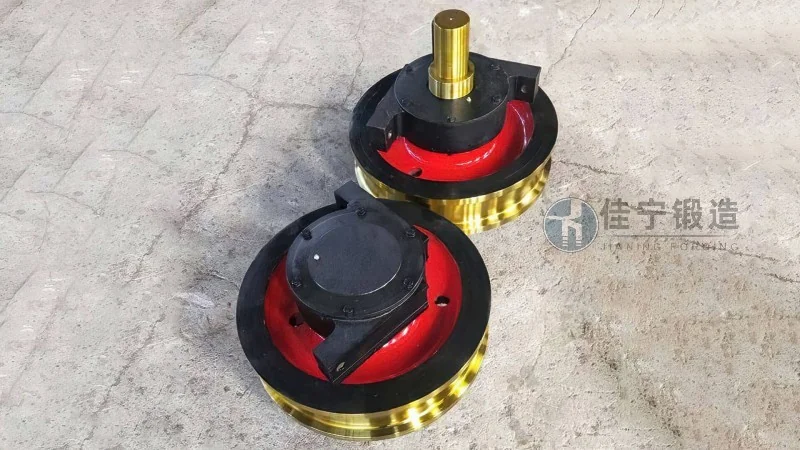 مصنع رافعات شوكية شيننونغجيا، هوبي