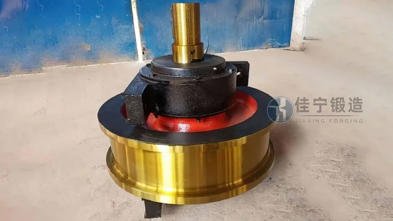 مصنع آلات هندسية ثقيلة سانمينغ، فوجيان