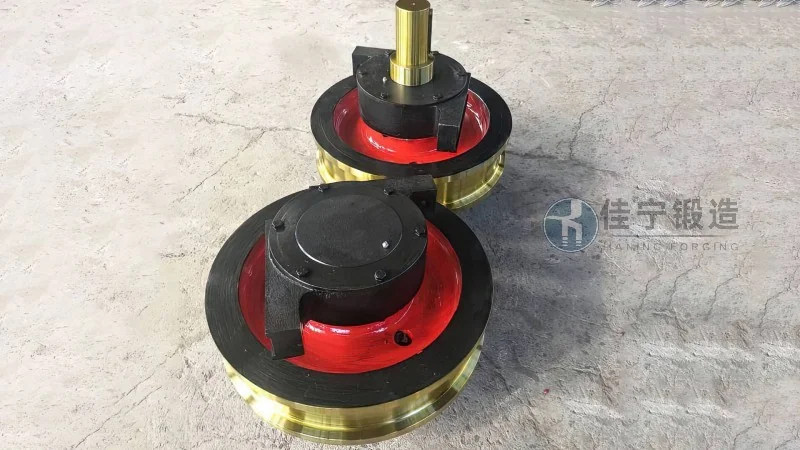 مصنع عربات نقل هندسية تشانغتشو، جيانغسو