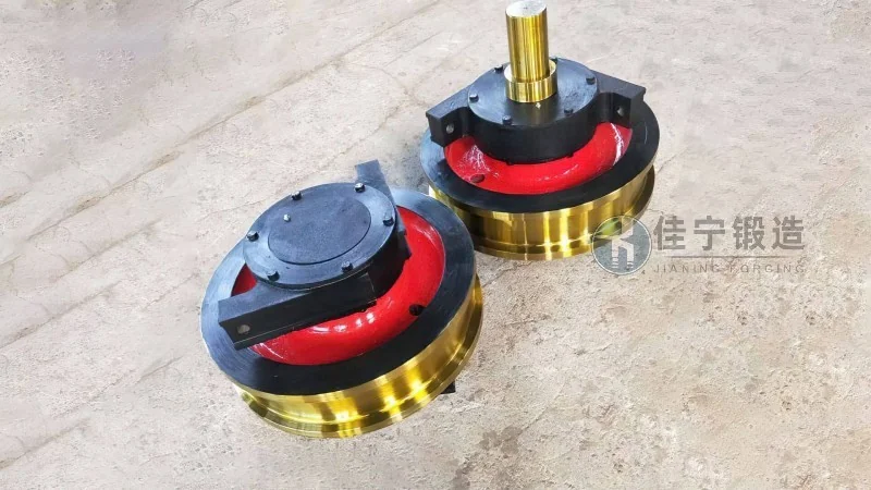مصنع آلات شاحنات مناجم تشنغتشو، هونان