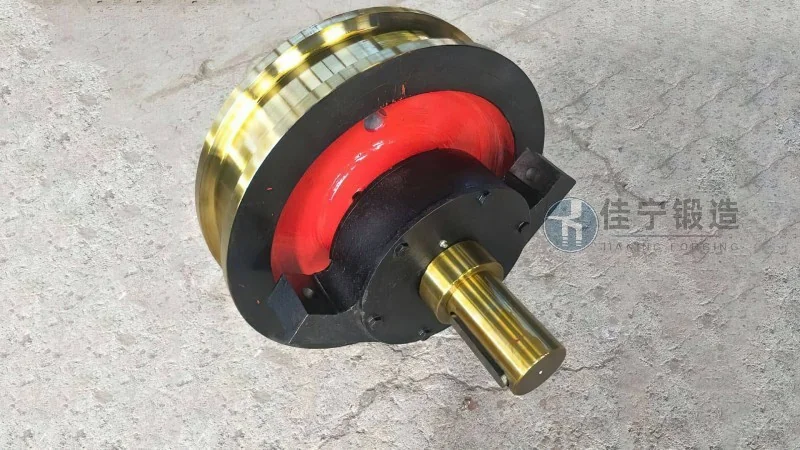 مصنع رافعات مناجم كايتشو، تشونغتشينغ