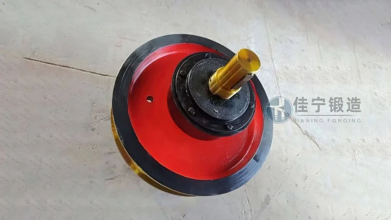 مصنع عربات تعدينية بانجين، لياونينغ