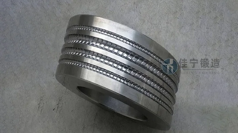 مصنع قطع معدات رياح تايتشو، جيانغسو